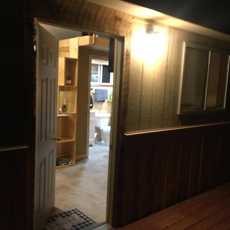 New Cabin 1 Car Rental Available Custer Buitenkant foto